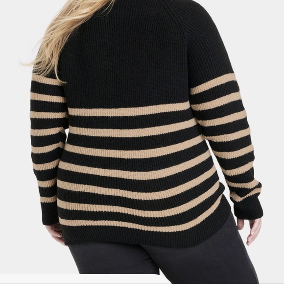 Women's Pullover Sweater size XXL - Picture 6 of 6